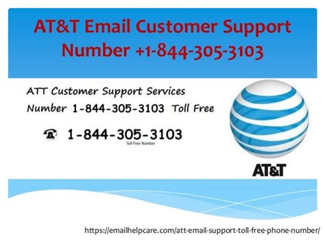 Atandt support email - Using non ATT VOIP service on BGW 302-505 gateway. ATT voip service fee has gone up to $48.00 a month with taxes and fees. Other voip companies are like Vonage and Voiply are only charging $14.00 a month with taxes and fees. They will send an adapter to plug into the internet port in the back of your modem. 